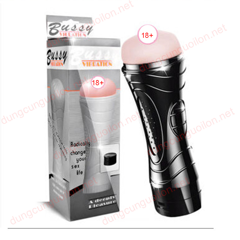 đèn pin thủ dâm cần tay  bussy